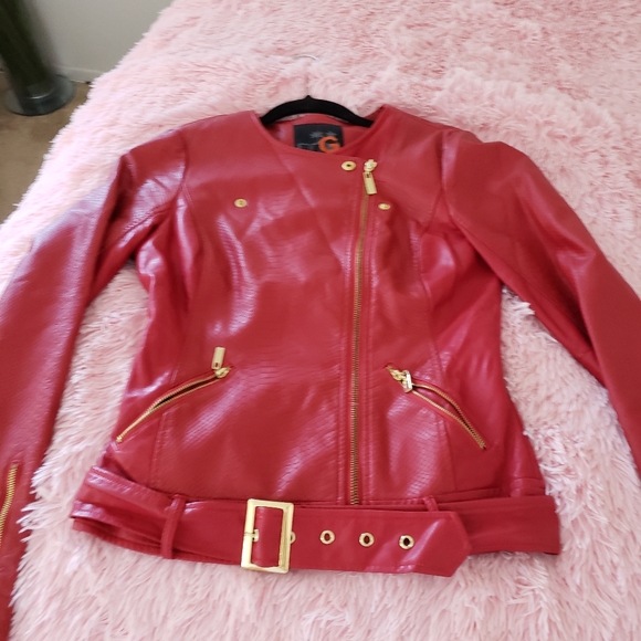 Guess Jacket - Picture 8 of 16